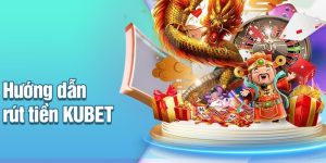 rút tiền kubet