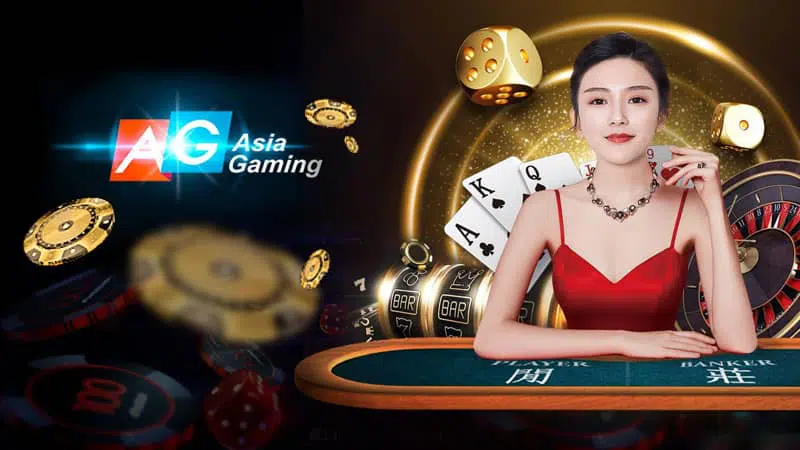 Giao dịch nhanh chóng cùng AG Gaming