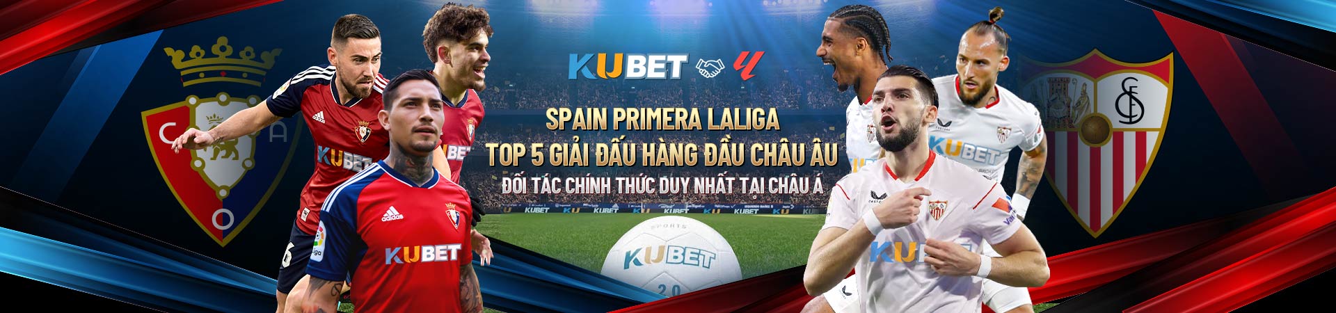 kubet77 thể thao