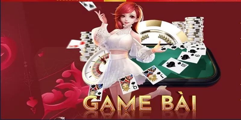 Tổng hợp các trò chơi đình đám nhất tại sảnh game bài 3D