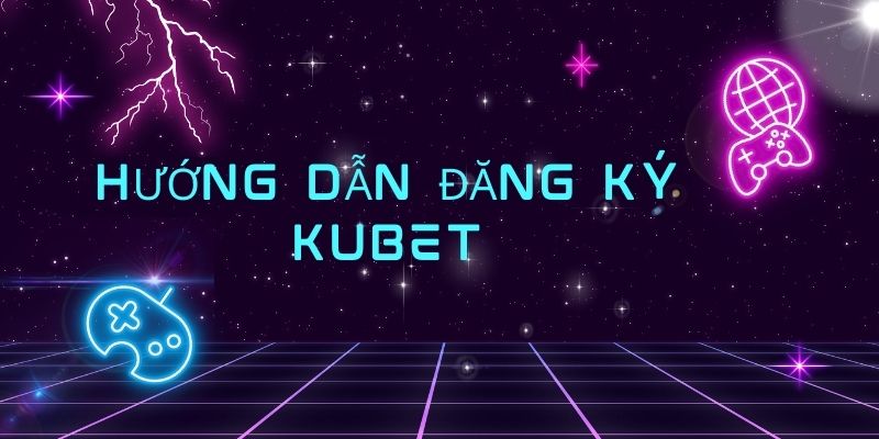 Các lỗi thường gặp trong quá trình đăng ký tại Kubet77