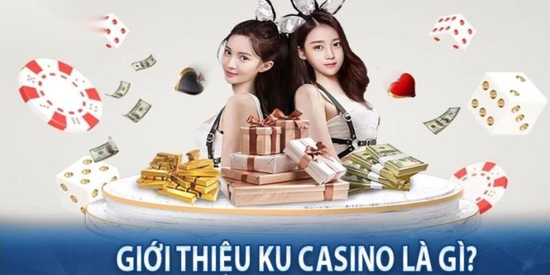 Giới thiệu về bản chất của sảnh game này tại Kubet77