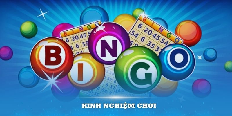 Kinh nghiệm chơi là kiến thức không thể thiếu