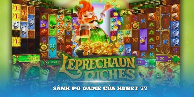 Sảnh cược thu hút đông hội viên tại Kubet