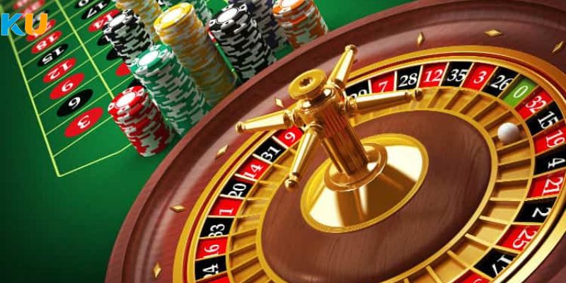 Sảnh game Live Casino siêu hot CMD368 tại Kubet77