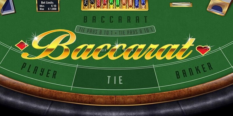 Xem và nhận biết phương pháp soi cầu baccarat kubet hiệu quả