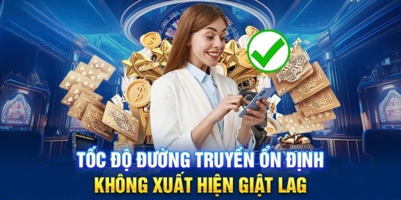 Một số ưu điểm hấp dẫn trong game bài KU 3D 