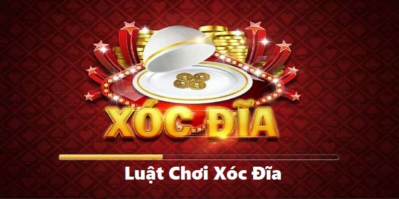 Xóc đĩa Kubet online